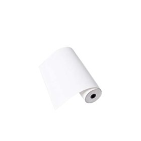 Brother PAR411 Pack de 6 rolos de papel térmico contínuo A4, 30 metros, original