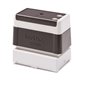 Brother PR3458B6P Pack de 6 suportes de carimbo originais - 34x58mm - Preto