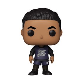 Funko Pop Cinema Space Jam 2 Don com opção Chase 56227 (pré-encomenda e reserva agora)