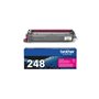 Toner original Brother TN248 Magenta - TN248M