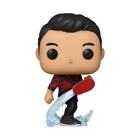 Funko Pop Marvel Shang - Chi Shang - Chi 52874