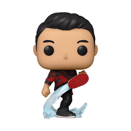 Funko Pop Marvel Shang - Chi Shang - Chi 52874
