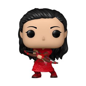 Funko Pop Marvel Shang - Chi Katy 52878