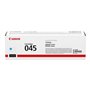 Toner original Canon 045 ciano - 1241C002