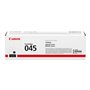 Toner original preto Canon 045 - 1242C002