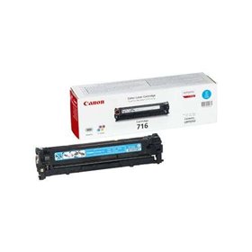 Toner original Canon 716 ciano - 1979B002