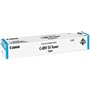 Toner original Canon C-EXV 55 ciano - 2183C002