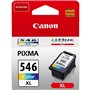 Tinteiro original Canon CL546XL colorido - 8288B001