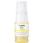 Garrafa original Canon GI55 amarelo - GI55Y/6291C001