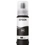 Garrafa original Epson 107 preto - C13T09B140