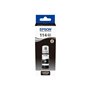 Garrafa pigmentada original Epson 114 preta - C13T07A140