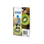 Tinteiro original Epson 202XL ciano - C13T02H24010