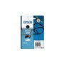 Tinteiro original Epson 408 Preto - C13T09J14010