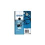 Tinteiro original Epson 408L preto - C13T09K14010