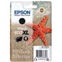 Tinteiro original Epson 603XL preto - C13T03A14010