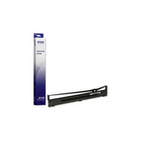 Fita Matrix Original Preta Epson LQ2090 - C13S015336