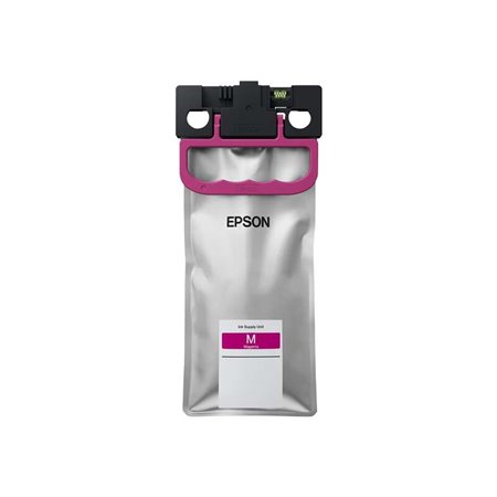 Tinteiro original Epson T01D3 Magenta - C13T01D300