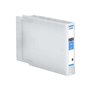 Tinteiro original Epson T04B2 ciano - C13T04B240/C13T04B24N