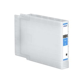 Tinteiro original Epson T04B2 ciano - C13T04B240/C13T04B24N