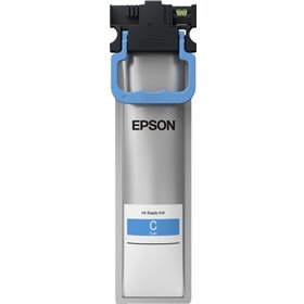 Tinteiro original Epson T11C2 ciano - C13T11C240