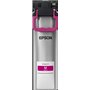 Tinteiro original Epson T11C3 Magenta - C13T11C340