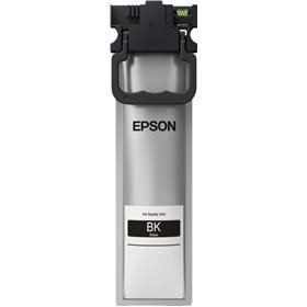 Tinteiro original preto Epson T11D1 - C13T11D140