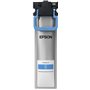 Tinteiro original Epson T11D2 Ciano - C13T11D240