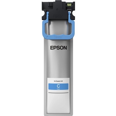 Tinteiro original Epson T11D2 Ciano - C13T11D240