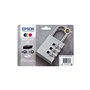 Epson T3586 (35) Pack de 4 Tinteiros originais - C13T35864010