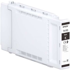 Tinteiro Epson T41R5 Preto Original UltraChrome XD2 - C13T41R540