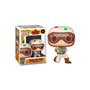 Funko Pop Dc Comics Esquadrão Suicida Homem de Bolinhas 56017
