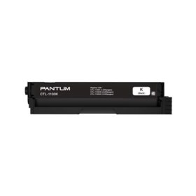 Toner original preto Pantum CTL1100XK
