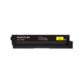 Toner original amarelo Pantum CTL1100XY