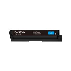 Toner original ciano Pantum CTL2000C