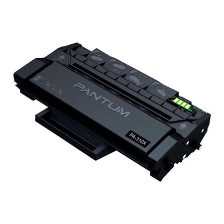 Toner original preto Pantum PA310X