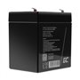 Bateria Chumbo Gel AGM 12V 4A GREEN CELL