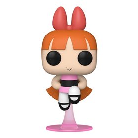 Funko Pop Animação Cartoon Network Meninas Superpoderosas Petalo 57775