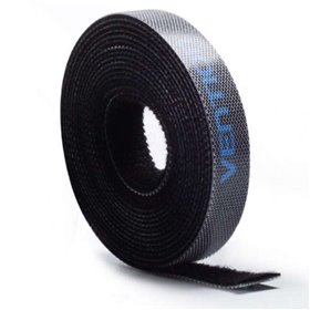 Fita Organizadora de Cabos Vention KAABI/ 3m