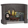 Mini Momentos Funko Aniversário de Harry Potter Aulas de Poções do Professor Snape com Opção Chase 57361