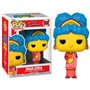 Funko Pop Animação Os Simpsons Marge Like Marjora 59298