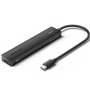 Hub USB-C 3.2 Vention CHYBB/ 2xUSB-C 3.2/ 2xUSB 3.2/ 1xUSB-C/ 15cm