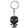 Funko pop chaveiro chaveiro marvel eternals kro 50092