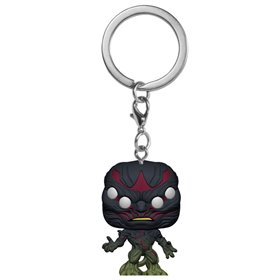 Funko pop chaveiro chaveiro marvel eternals kro 50092