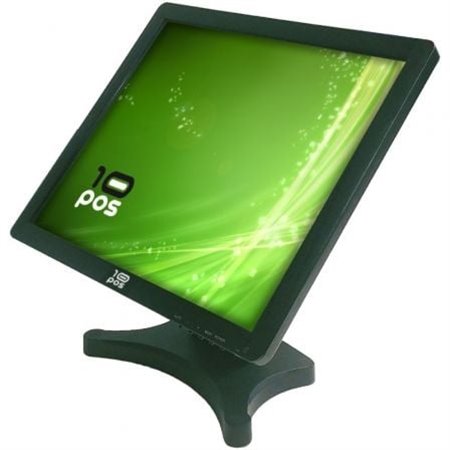 Monitor POS 10POS TS-19HV 19"/Toque