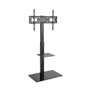 Suporte de chão Aisens FT70S-077 para TVs de 37 a 70 polegadas/até 40 kg
