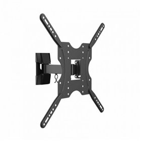 Suporte de parede inclinável Aisens WT55TSE-057 para TV de 32 a 55"/até 30 kg