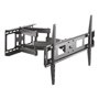 Suporte de parede para TV Aisens WT70TSLE-029 giratório/inclinável/nivelado para TVs de 37 a 90 polegadas/até 60 kg
