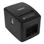 Impressora de bilhetes Approx appPOS80AM-USB/ Térmica/ Largura do papel 80 mm/ USB-RJ11/ Preta