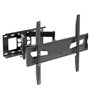 Suporte de parede extensível aprox. ST15XD para TVs de 32 a 70"/ até 50 kg