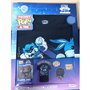 Pop & Tee Space Jam Looney Tunes Lebron James Funko + Camiseta Tamanho L